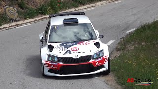 TEST Day | Pre Rally La Llana 2024 | CERA | ADRacing