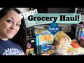 Sam's Club Haul | April 2021 | Spring Grocery Haul for Large Family