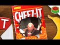 The Cheez-It Traitor | Trouble in Terrorist Town