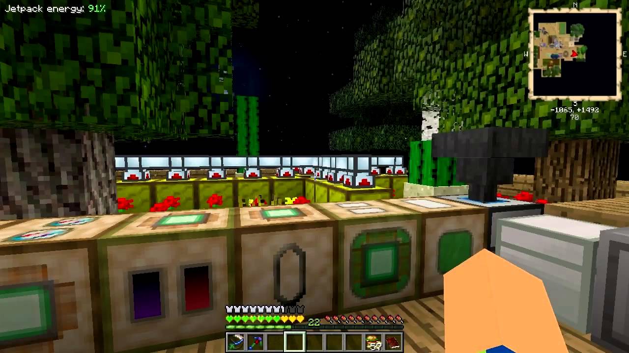 (Agrarian Skies) Hints and Tips