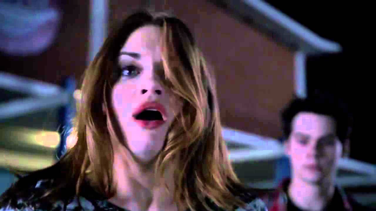 Movie 'What's New' Official Promo Season 4