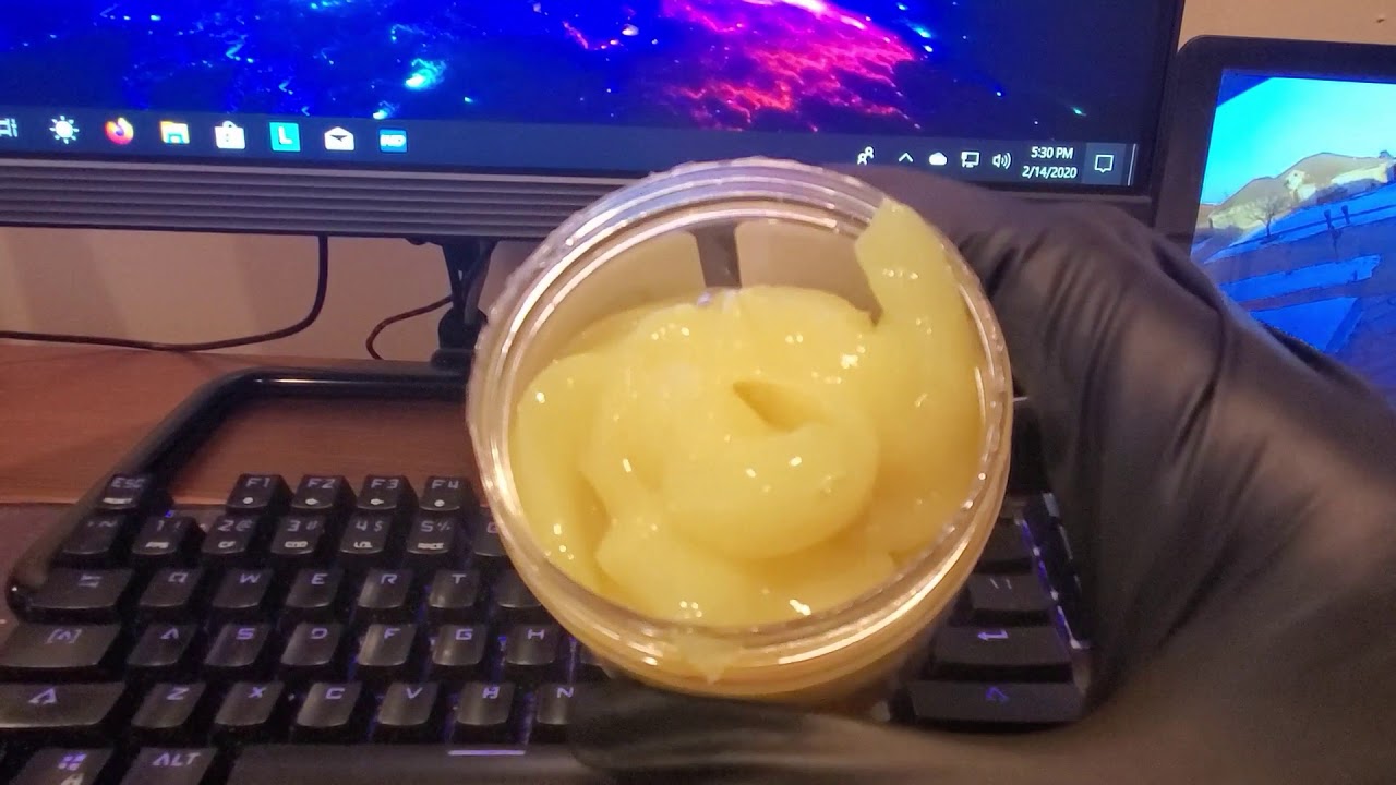 ColorCoral Keyboard Cleaner Universal Cleaning Gel (EPISODE 2867