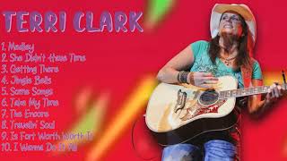 Watch Terri Clark Lonesomes Last Call video