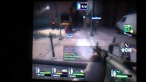 Left 4 Dead 2-The Passing Part 5-Victory is Ours