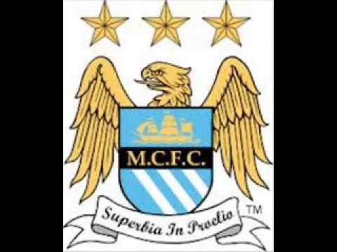 Anthem Manchester City @2junie2