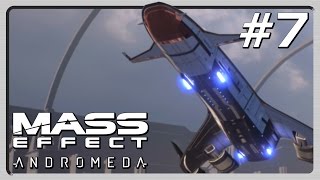 Getting my Ship | Mass Effect: Andromeda #7
Join me as I continue my journey as I play Mass Effect Andromeda on PS4.
In part 7, Ryder is given his own ship, the Tempest. Before boarding we are introduced to another member of the crew, Vetra.
♥ Please Subscribe ♥ https://www.youtube.com/channel/UCG5O56UqM9ftKYlCUjRhTcQ?sub_confirmation=1
► Consider checking out some of my other stuff:
→ Horizon Zero Dawn - https://www.youtube.com/playlist?list=PLHmLdpvAROeAumDBYpWc6n3_jUsmClp4L
→ Modded Mass Effect - https://www.youtube.com/playlist?list=PLHmLdpvAROeC7NX3i-znVyEjGvRIlvlF1
→ Modded Mass Effect 2 - https://www.youtube.com/playlist?list=PLHmLdpvAROeAnnFmUDIjmeBod-dWOl1aq
→ Modded Mass Effect 3 - https://www.youtube.com/playlist?list=PLHmLdpvAROeBvi5c3-4ubwKaUxrlKtK1L
→ Gears of War 2 Co-Op Lets Play - https://www.youtube.com/playlist?list=PLHmLdpvAROeAzWbbP7qoZ4QjE6fwaD0CP
→ Modded Skyrim - https://www.youtube.com/playlist?list=PLHmLdpvAROeDxa6HoqSLuwhVYEvIWnvu3
►Music:
All music from Epidemic Sound
http://www.epidemicsound.com/
► Twitter: https://twitter.com/JoshSimons91
► Facebook: https://www.facebook.com/JoshFromTheShire
► Reddit: http://www.reddit.com/r/JoshFromTheShire/
► Twitch: http://www.twitch.tv/commanderjosh91 Getting my Ship | Mass Effect: Andromeda #7