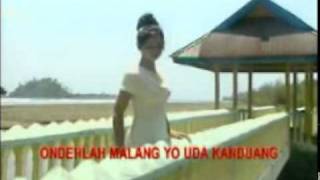 Kapa Baracuang - Yenny Puspita
