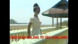 Kapa Baracuang - Yenny Puspita
