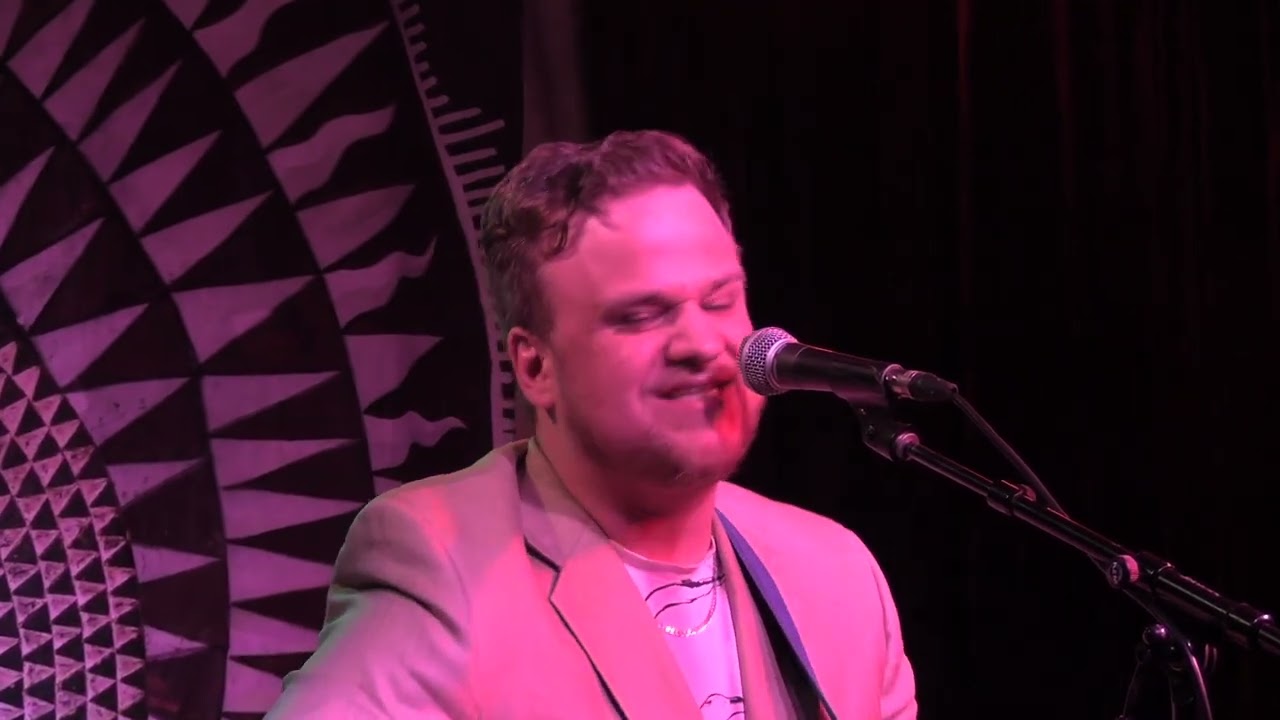 Joe Krzyzewski Music @ The Shrine (07 February 2024)