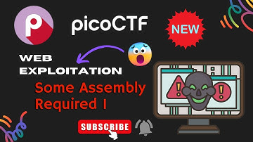 Some Assembly Required 1 |Web Exploitation|CTF beginners  #picoctf2021 #webexploitation #inspector