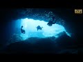 Blue Grotto in Florida! (We get to dive the secret cave!)