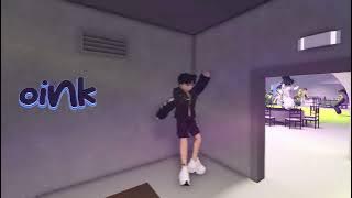 Kopi Lambada - Salon De Fiestas