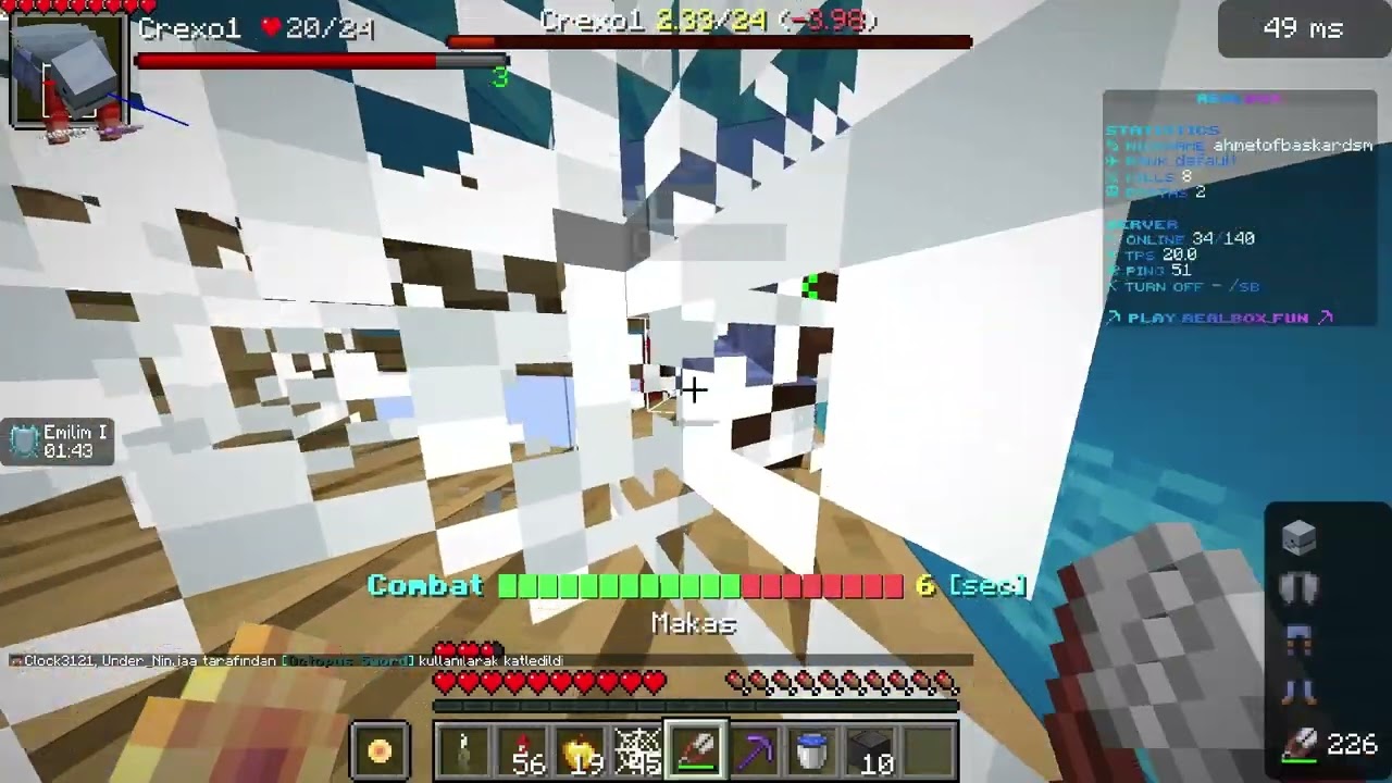 Dumanlı Kentin Hatırası