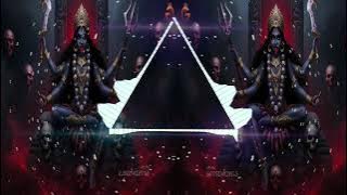  7 Navratri special nonstop roadshow song (HARD🔥BASS) 2025 hit remix 