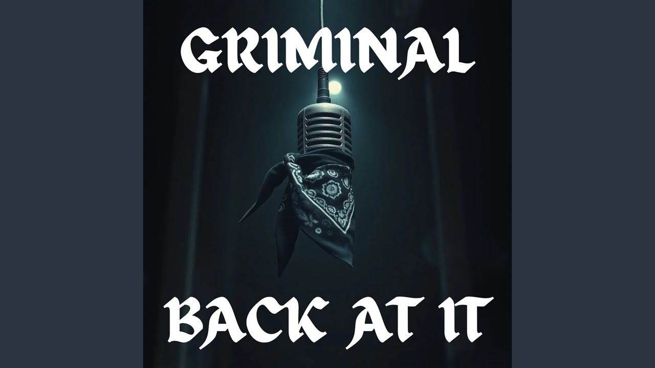 Watch back at it on YouTube Watch back at it on YouTube