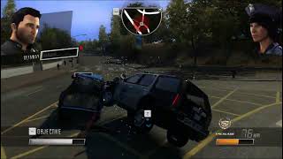 No Commentary Gameplay  Driver San Francisco  - Chapter 2