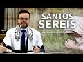 Santos Sereis - Parashiôt Acharei Môt | Kedoshim - 2020/5780 - Matheus Zandona