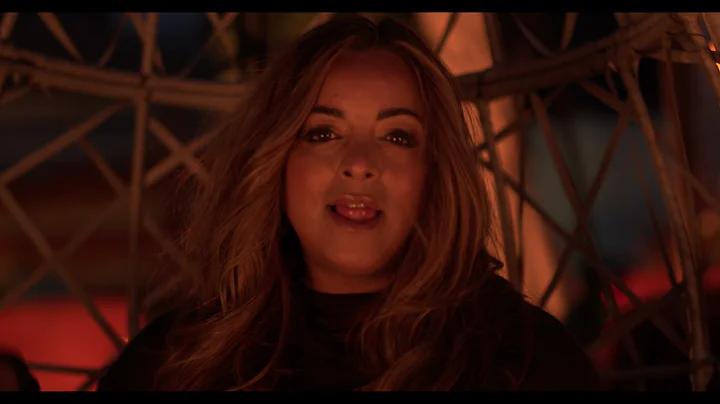 Cynthia "Are You Ready For Love" Music Video - 216...