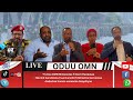 OMN ODUU GUYYAA Sadaasa 17 2025 Mormii Barattoota Yuunivarsiitii