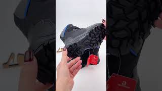 Apawwa I3616R-A – взуття оптом | Продаж черевиків гуртом | Selfy