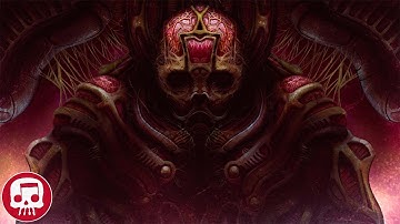 SCORN RAP by JT Music - "Sick of Myself"