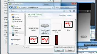 How to Add A Watermark to Your Videos Using Camtasia Studio 6
Fairly simple tutorial on how to add a watermark/bug to your videos using Camtasia Studio.
This is just a video for people that are confused about using Sony Vegas. It is also for beginners learning how to use this software
Get Camtasia Studio Trial Here: http://www.techsmith.com/download/camtasiatrial.asp
Got a Mac? Get it Here: http://www.techsmith.com/camtasiamac/free-trial/ How to Add A Watermark to Your Videos Using Camtasia Studio 6