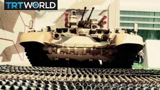 Roundtable Is The Uk Arms Trade Ethical?