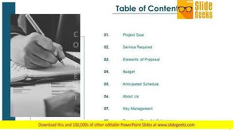 Request For Proposal Ppt Powerpoint Presentation Complete Deck With Slides