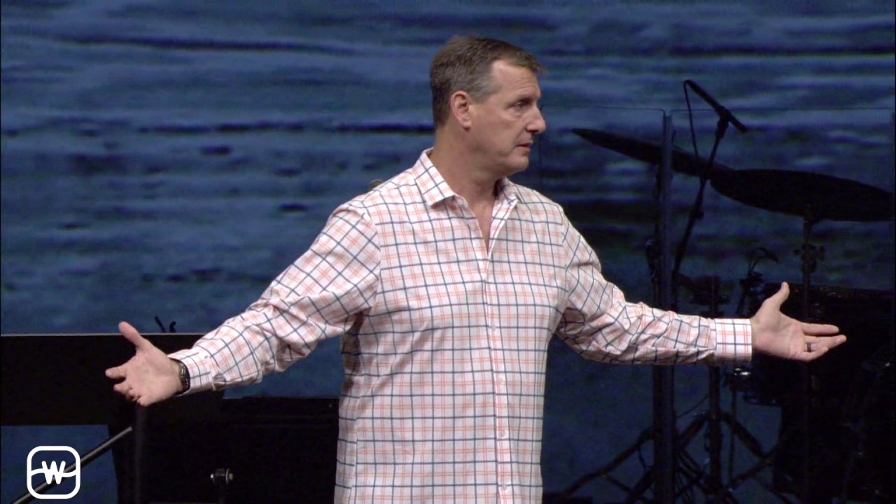 Watermark Church, Todd Wagner, Christian, Christianity.