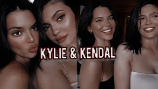 Kylie Ve Kendall Kavga Ederse Ne Mi Olur?