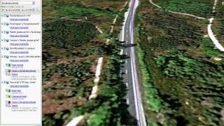 alternativa a25 -- viseu - abergaria-a-velha