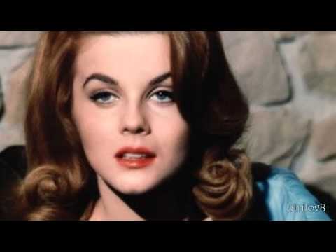 Ann Margret - Moon River View 1080 HD