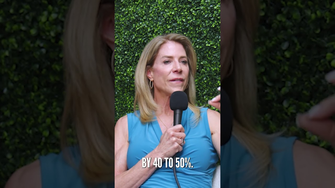 This 4-Minute Health Hack Can Increase Longevity! - JJ Virgin