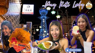 Eat amazing food at Pattaya Market - Thai Street Food