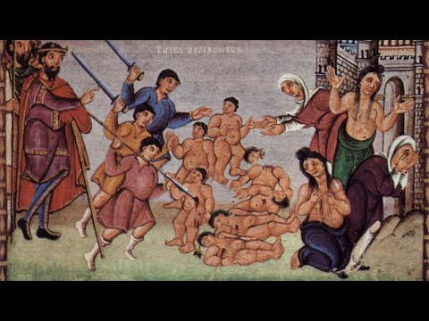The Nativity of