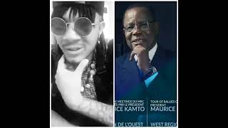 Maurice Kamto Un Ivoirien Chante À Sa Gloire 