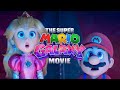 The Super Mario Galaxy Movie Score Suite Brian Tyler 2026 