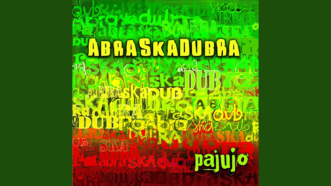 pajujo to jest reggae