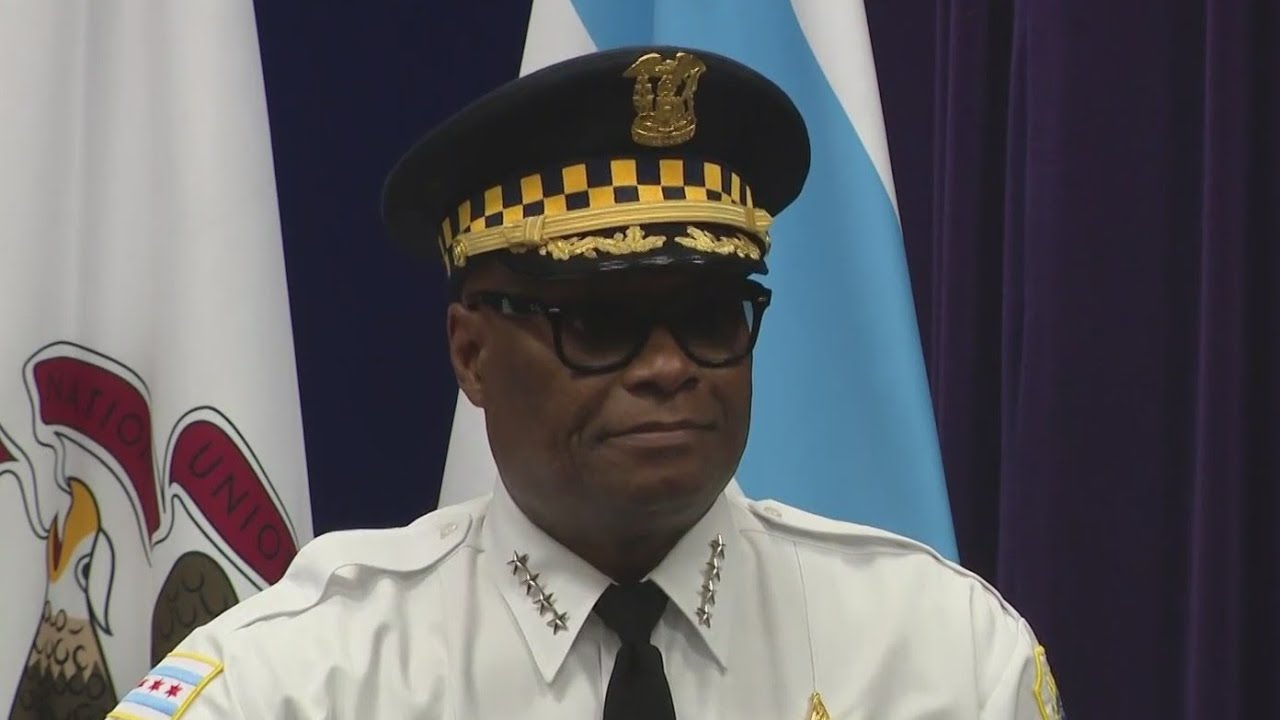 Cities grapple with repeat violent offenders | Rush Hour