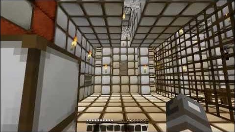 Minecraft : Adventure Maps #1 - Its Better Together!