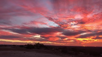 WHITE CLIFFS OPAL MINING TOWNSHIP