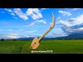 กลับคำส่าหล่า(ไมค์ ภิรมย์พร) บรรเลงพิณ cover
