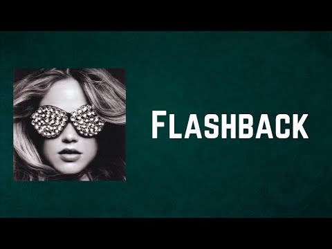 Calvin Harris Flashback Lyrics