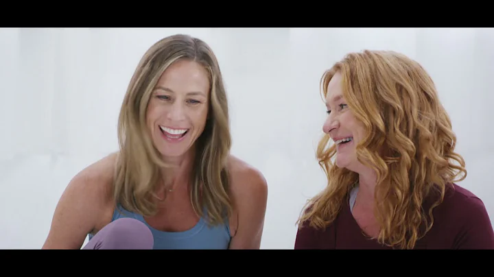 Namaste Yoga with Kate Potter & Erica Blitz