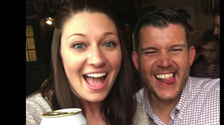 Derek and Shelbys 1 year anniversary montage