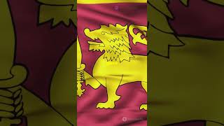 A Guerilla Fighter Becomes President Of Sri Lanka