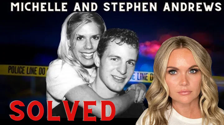 The Murder of Michelle and Stephen Andrews | ASMR ...