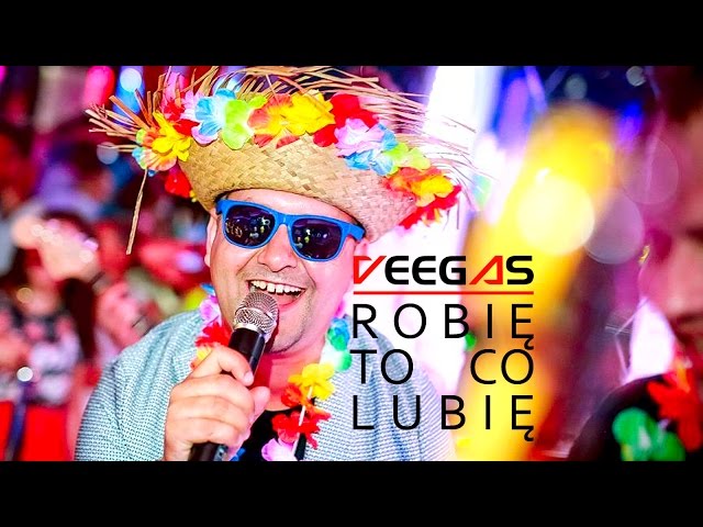 Veegas - Robiê to co lubiê (Official Video) NOWOÆ 2017