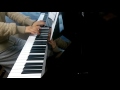 【Yuri on ICE 】レオくんのSP【Still Alive 】をピアノで弾いてみた