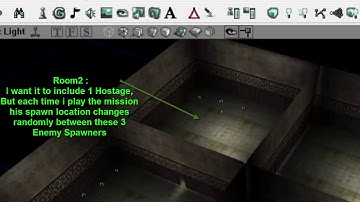 Swat 4 Editor ... Enemies Don